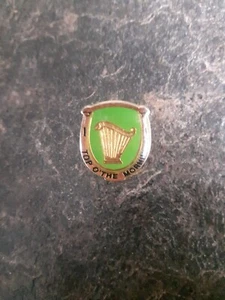 Top Of The Mornin Lapel Pin Pinback FREE COMBINED SHIPPING - Picture 1 of 2