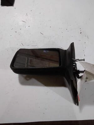 Espejo retrovisor izquierdo Ford Escort 1991 1992 1993 1994 1995 1996 Foto 1 de 3