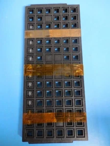 Controlador Ethernet Gigabit Asix AX88180 LF sin PCI 32 bits 10/100/1000M (12 piezas) - Imagen 1 de 4