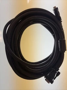LOW VOLTAGE COMPUTER CABLE AWM E101344 STYLE 2919 80C 30V SPACE SHUTTLE VW-1 NEW - Picture 1 of 5