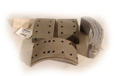 Bremsbackensatz Bremsbelagsatz Trommelbremse TEXTAR 17350 0950 0 5 T017 - Bild 1 von 4