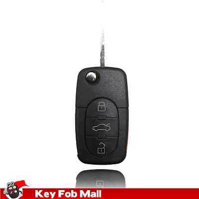 NEW Keyless Entry Key Fob Remote For a 2000 Volkswagen Golf DIY Programming - Image 1 of 3