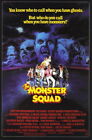72324 The Monster Squad 1987 Fantasy Action Classic Wall 36x24 POSTER Print