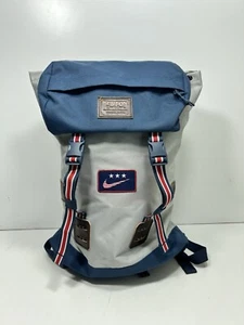 Burton Tinder Backpack Rucksack Padded Laptop Backpack Nike Collab Americana - Picture 1 of 15