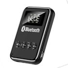 4 in 1 Bluetooth Transmitter Receiver Wireless Stereo Audio Adapter for TV Car