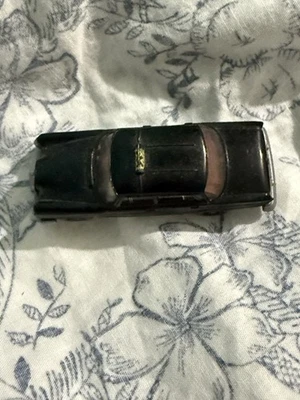 Mercedes Taxi 220 s - Image 1 of 4