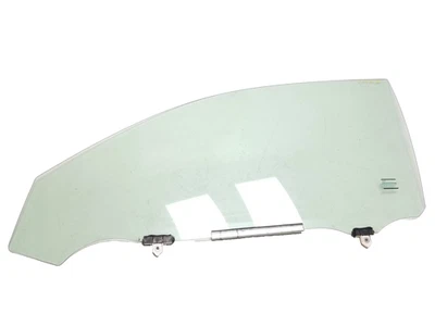 11-17 Lexus CT200h Front Door Window Glass Driver Side Left OEM - Image 1 of 4