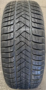 1 Winter Tyre 225/45 R18 91H Pirelli Winter Sottozero 3 MO M+S New 551-18-9a - Picture 1 of 1