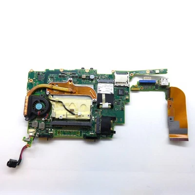 Panasonic Toughbook CF-C1 MK1   Mainboards  Intel Core I5 -520 2,40Ghz WLAN LTE  - Bild 1 von 2