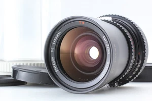 [N MINT w/Cap case] Hasselblad Carl Zeiss T* Distagon C 50mm F/4 Lens From JAPAN - Picture 1 of 16