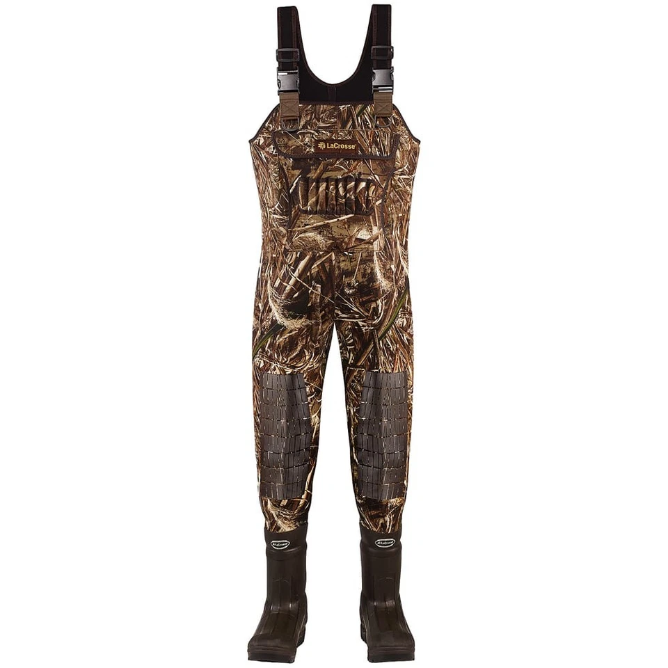 Cepillo de lacrosse Tuff Extreme ATS Realtree Max-5 Wader tamaño 7M (700055-07-M) Foto 1 de 1