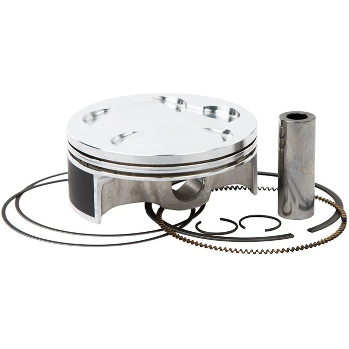 VERTEX PISTON KIT HC FORGED SNGL RING 94.94/STD 13.5:1  Yamaha YZ450F WR450F Foto 1 de 1