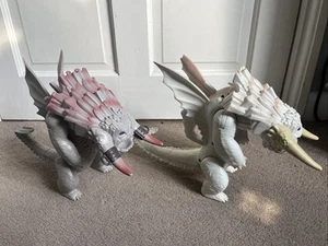 2 Bewilderbeast Httyd 2 (check Description For More Information About Usage) - Picture 1 of 7