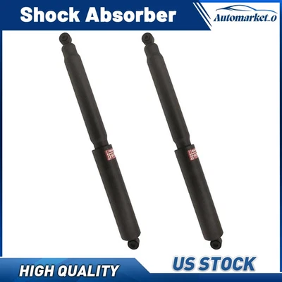 Amortiguador trasero KYB amortiguadores y puntales para Ford F-250 Super Duty 2005-2007 Foto 1 de 4