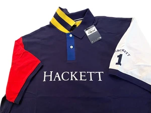 Hackett Polo XXL - Picture 1 of 7