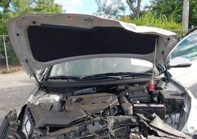 2015-2019 Hyundai Sonata 2.4L Engine Motor - 66,256 Miles - Tested - 90 Day Guar - Image 1 of 4