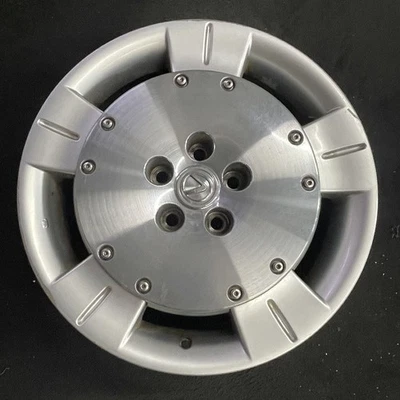 Lexus SC430 OEM Wheel 18” 2002-2010 Factory Rim Original round cover 74160A - Image 1 of 4
