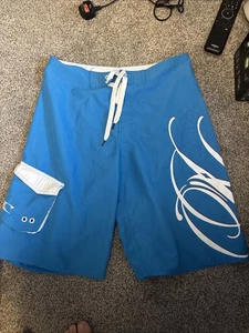 O’Neill Board Shorts Size 30 Waist - Picture 1 of 6