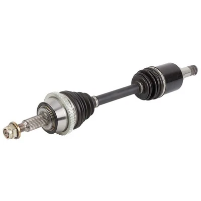 For Ford Taurus 1989 1990 1991 1992 1993 1994 1995 Front Left CV Axle Shaft DAC - Image 1 of 2