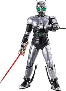 S.H.Figuarts Century King Shadow Moon Action Figure Bandai Kamen Rider Black - Picture 1 of 10