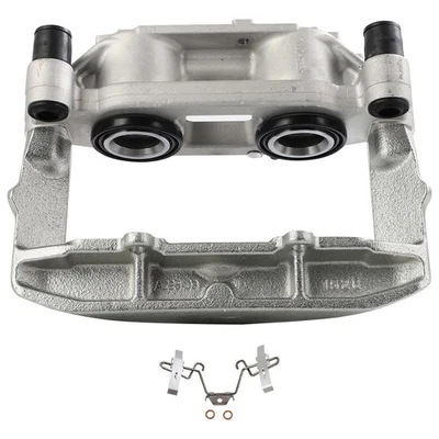 Pinza de freno delantera izquierda 1 pieza nueva para Audi A6 Quattro 2000-2004 192759 Foto 1 de 4