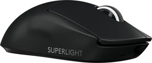 Logitech G PRO X muis Rechtshandig RF Draadloos 25400 DPI - Afbeelding 1 van 6