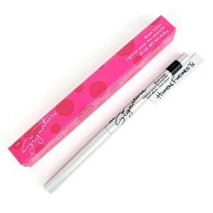 Mary Kay Signature SOFT BLACK Eyebrow Mechanical Twist Brow Liner Pencil 9155 - Picture 1 of 9