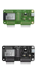 WiFi Devboard Module for Flipper – Rare Black or Standard Green | AU Stock - Picture 1 of 8