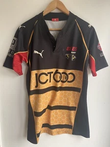 Bradford Rugby Union jersey Shirt Large 42” - Picture 1 of 5