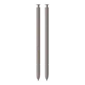 Genuine OEM Samsung Galaxy S24 Ultra S Pen EJ-PS928BJEGUS (Light Gray) - Picture 1 of 1
