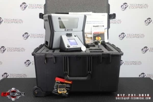 Olympus GoldXpert GX-2000-PIN Portable Benchtop XRF Analyzer for Precious Metals - Bild 1 von 24