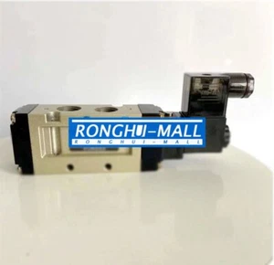 1PCS New For RKS2420 DC24V Solenoid Valve - Picture 1 of 1