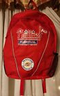 Phillies~2018 Als Phestival Backpack 14" X 18" (Hatfield) ~Sga Bag