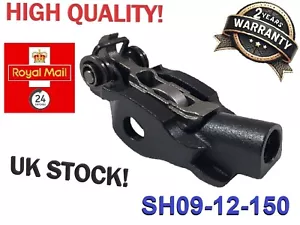 2x Rocker Arms For 2012-2017 Mazda 3 6 CX-5 2.2 Diesel SHY1 SKYACTIV SH09-12-150 - Picture 1 of 16