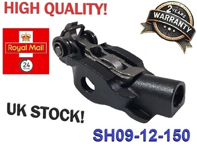 4x Rocker Arms For 2012-2017 Mazda 3 6 CX-5 2.2 Diesel SHY1 SKYACTIV SH09-12-150 - Image 1 of 4