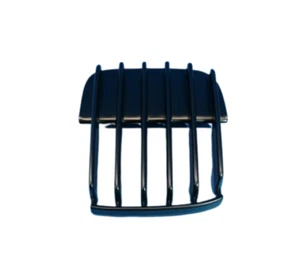 BMW Z1 Roadster Kühlergrill links Original 51138134475 - Picture 1 of 4