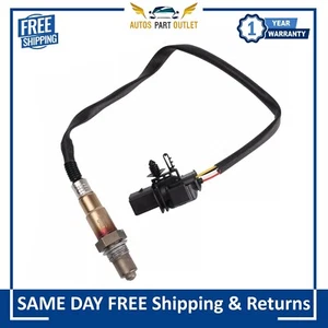 New Oxygen O2 Sensor Upstream For 2007-2023 Ford F150-F30 Super Duty Transit Van - Picture 1 of 6