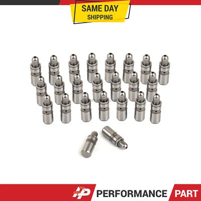 Ajustadores de pestañas elevadores aptos para Chevrolet Pontiac Saturn Buick 3,6 L 4,2 L Foto 1 de 4