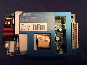 EOS VLT100-1002 Power Supply +15V at 6.7 amps - Picture 1 of 2