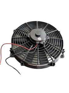 12” PRO-AIR FAN PN 30246 Vehicle HVAC (A1) - Picture 1 of 3