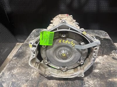 2015 Sierra 3500 Automatic Transmission AT 4x4 6.6L AVF 209K - Image 1 of 4