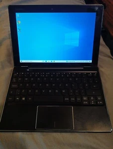 Lenovo IdeaPad Laptop Mix 310-10 Win10 - Picture 1 of 14