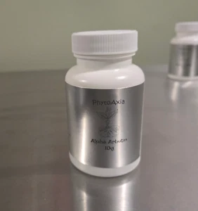 Alpha Arbutin - Picture 1 of 3