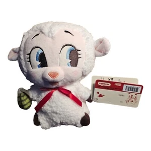 Funko Plush: Villainous Valentines - Lamb - Plush Toy 18cm - Picture 1 of 2