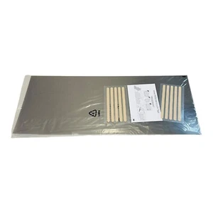 Filtre de confidentialité 3M pour moniteur 34" 21:9, PF340W2B - Photo 1/8