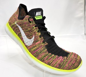 Nike Free RN Flyknit Men's Sneakers for 