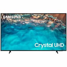 Samsung UA43BU8000W 43" BU8000 Crystal 4K LED Smart TV 2022 - RRP $895.00