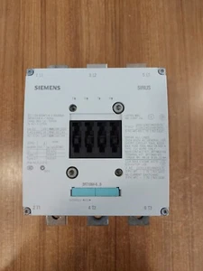 Siemens , 3RT1064-6AP36 , 3RT1064 , 3RT - Picture 1 of 8