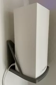 Linksys Atlas Pro 6 Velop MX5500 AX5400 supporto a parete - Foto 1 di 2