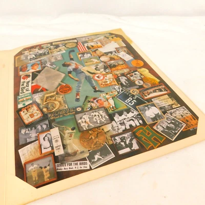 Brooks Robinson Hall Of Fame Commemorative Color Print Baltimore Orioles - Image 1 of 4